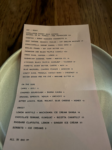 Menu Rebel Rebel - 8