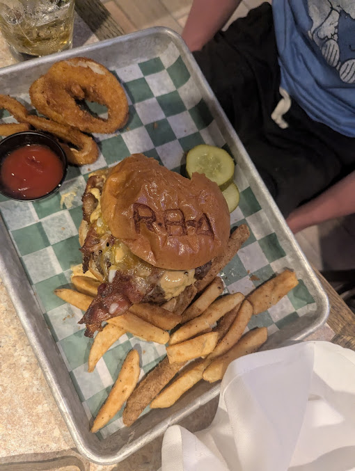 Photo Red Brick Ale House - 13