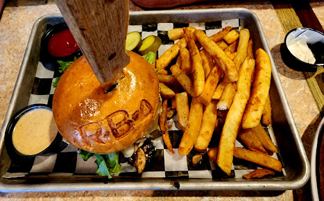 Photo Red Brick Ale House - 22