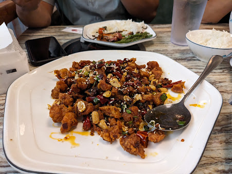 Photo Red Chili Restaurant - Syracuse - 15