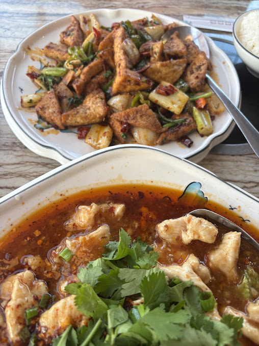 Photo Red Chili Restaurant - Syracuse - 19
