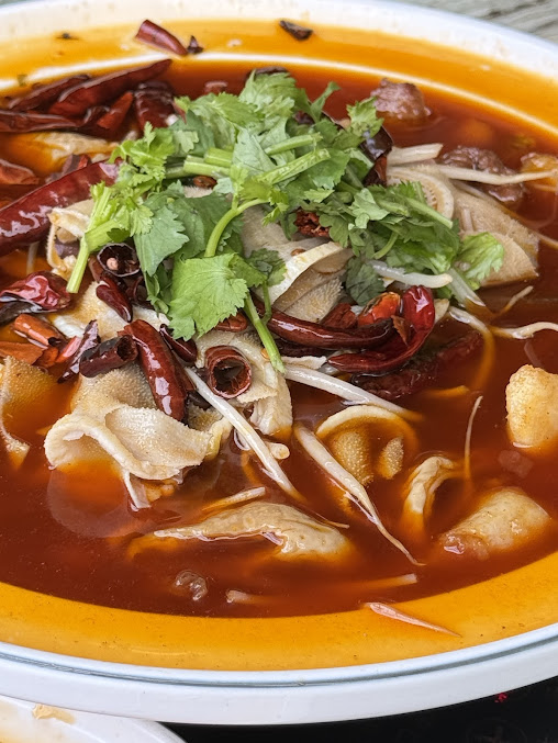 Photo Red Chili Restaurant - Syracuse - 27
