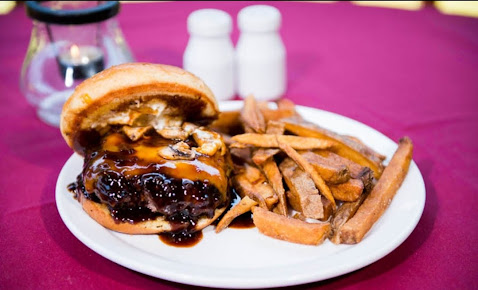 Photo Red Flame Steak & Grill - Best Grill Restaurant - 11