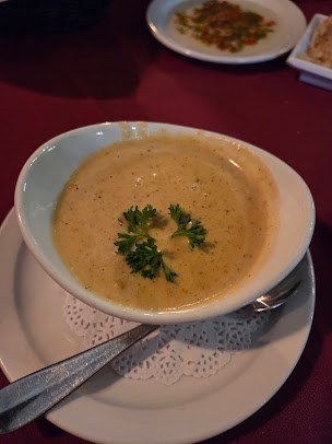 Photo Red Flame Steak & Grill - Best Grill Restaurant - 12