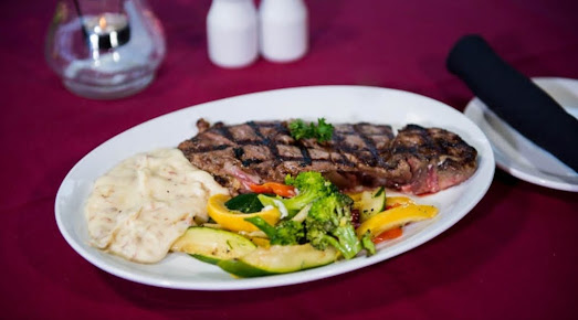 Photo Red Flame Steak & Grill - Best Grill Restaurant - 13