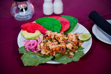 Photo Red Flame Steak & Grill - Best Grill Restaurant - 16