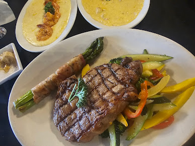 Photo Red Flame Steak & Grill - Best Grill Restaurant - 18