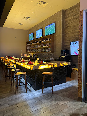 Photo Red Flame Steak & Grill - Best Grill Restaurant - 19