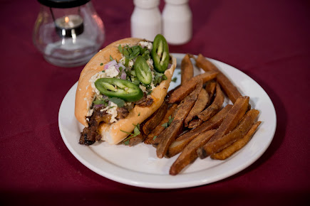 Photo Red Flame Steak & Grill - Best Grill Restaurant - 20