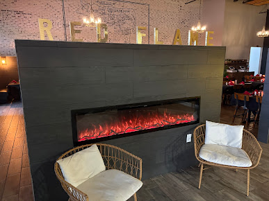 Photo Red Flame Steak & Grill - Best Grill Restaurant - 22