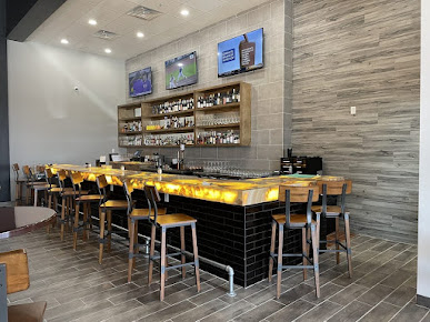 Photo Red Flame Steak & Grill - Best Grill Restaurant - 24