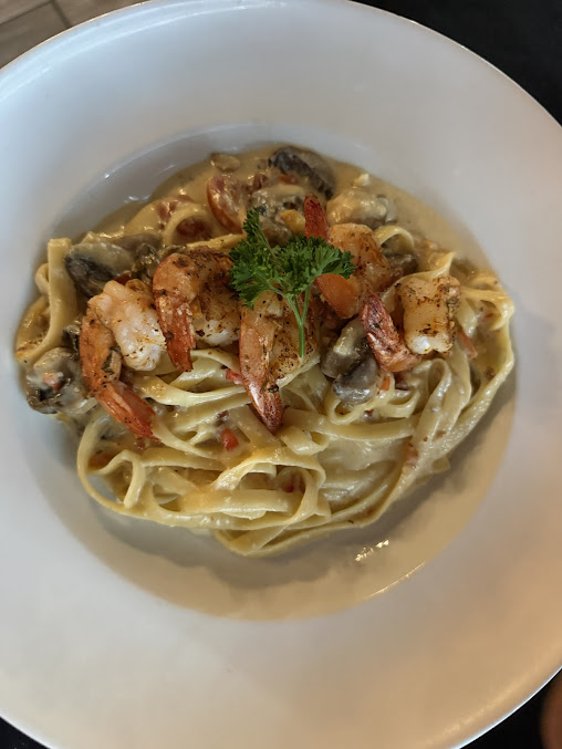 Photo Red Flame Steak & Grill - Best Grill Restaurant - 26