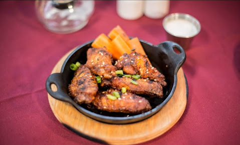 Photo Red Flame Steak & Grill - Best Grill Restaurant - 27