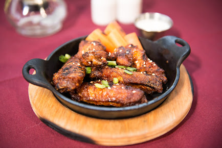 Photo Red Flame Steak & Grill - Best Grill Restaurant - 29