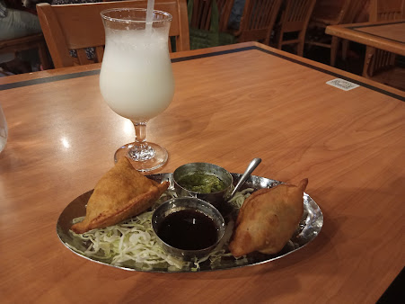 Photo Red Fort Cuisine Of India - 10
