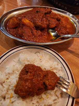 Photo Red Fort Cuisine Of India - 12