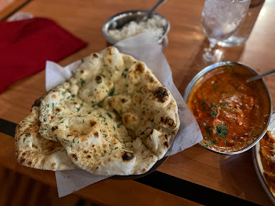 Photo Red Fort Cuisine Of India - 16