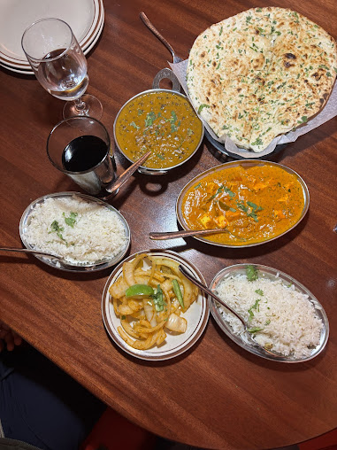 Photo Red Fort Cuisine Of India - 18