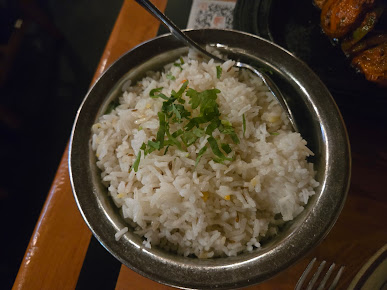 Photo Red Fort Cuisine Of India - 20