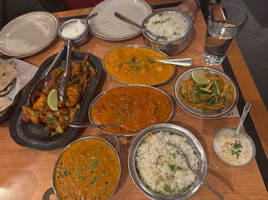 Photo Red Fort Cuisine Of India - 21