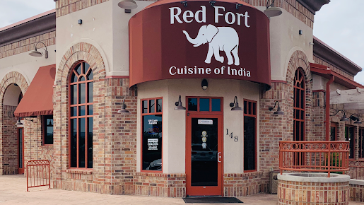Photo Red Fort Cuisine Of India - 22