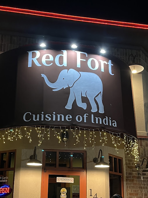 Photo Red Fort Cuisine Of India - 23