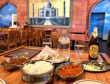 Photo Red Fort Cuisine Of India - 24