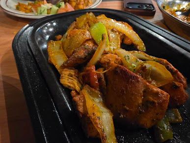 Photo Red Fort Cuisine Of India - 25