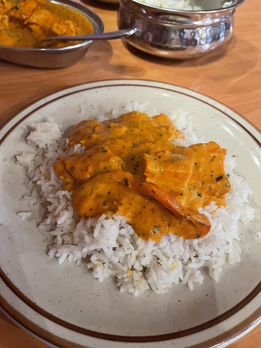 Photo Red Fort Cuisine Of India - 26