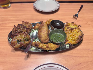 Photo Red Fort Cuisine Of India - 27