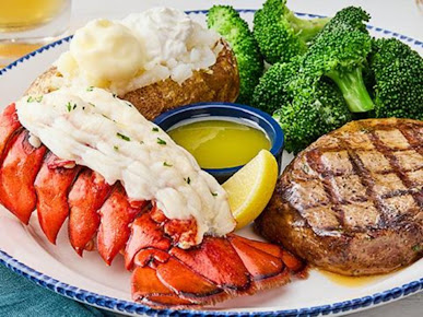 Photo Red Lobster - 4