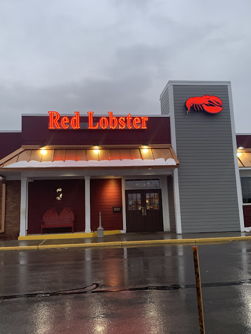 Photo Red Lobster - 6