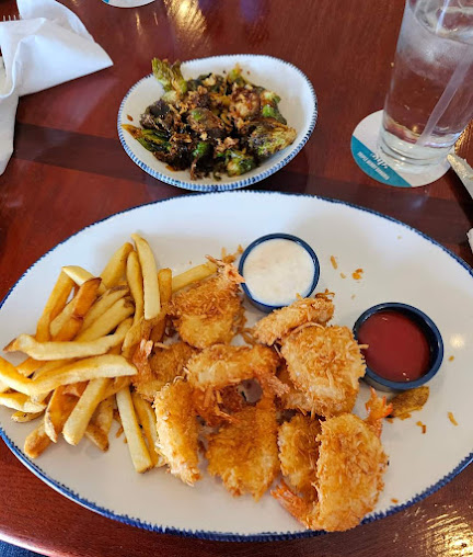 Photo Red Lobster - 7