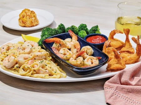 Photo Red Lobster - 9