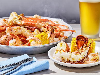 Photo Red Lobster - 10