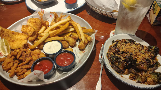 Photo Red Lobster - 18