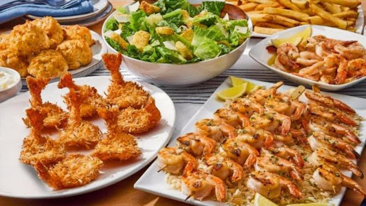 Photo Red Lobster - 19