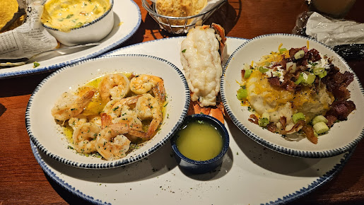 Photo Red Lobster - 20