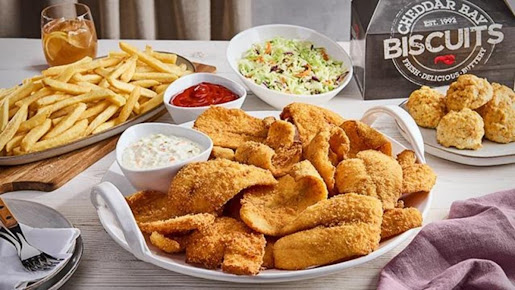 Photo Red Lobster - 22