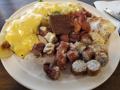 Photo Red Oak Restaurant - 7