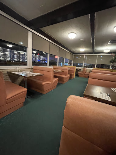 Photo Red Oak Restaurant - 9