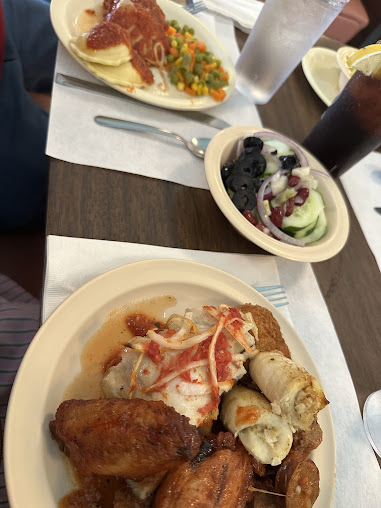 Photo Red Oak Restaurant - 20