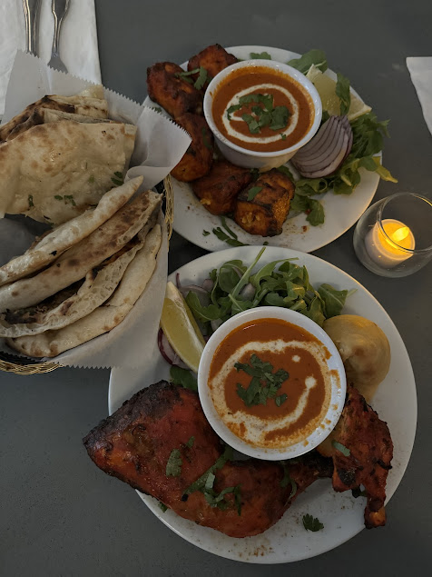 Photo Red Onion Indian Lunch Brunch Dinner - 8