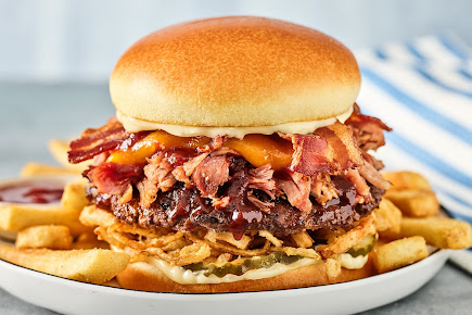 Photo Red Robin Gourmet Burgers And Brews - 33