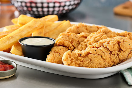 Photo Red Robin Gourmet Burgers And Brews - 35