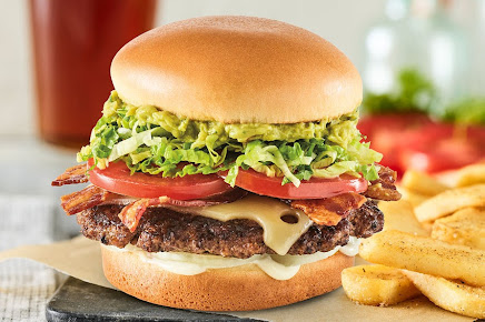 Photo Red Robin Gourmet Burgers And Brews - 37