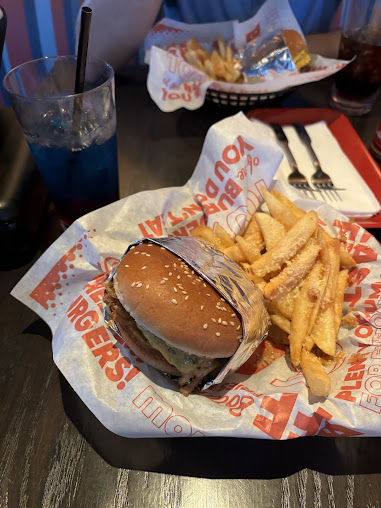 Photo Red Robin Gourmet Burgers And Brews - 46