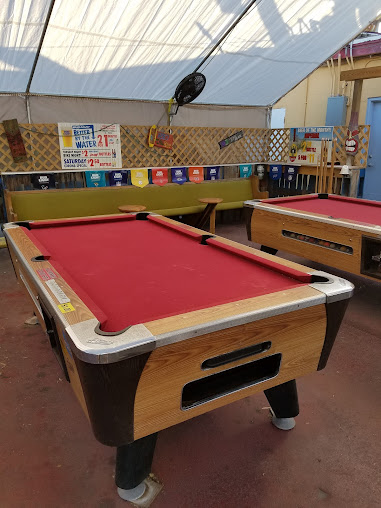 Photo Red Tiki Bar And Grill - 23