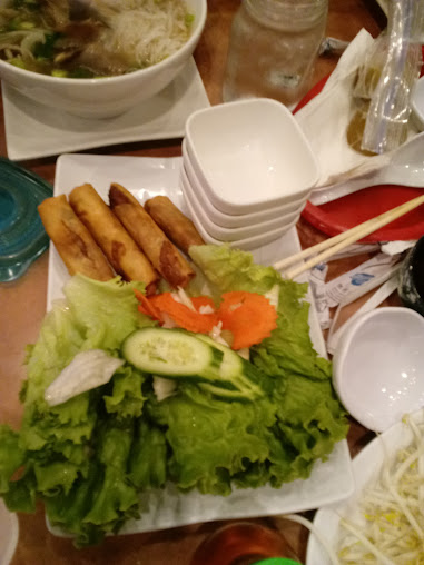 Photo Red Top Kitchen Noodle House - 19