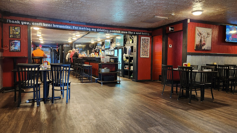 Reds Ale House On Peavine